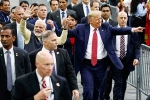 ab ki baar modi sarkar, Trump, ab ki baar trump sarkar pm modi at howdy modi event, Bharatiya janata party
