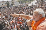 Narendra Modi, UP elections, modi effect huge gains for bjp, Uttar pradesh elections