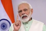linkedin, linkedin, pm narendra modi shares 5 ideas on covid 19 s impact on redefining businesses, Young indians