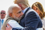 PM Narendra Modi, Ahmedabad, pm modi welcome us president trump at ahmedabad, Vallabhbhai patel