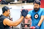 Mohanlal films, Mohanlal remuneration, mohanlal surprises with his fitness, Mollywood