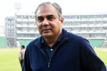Mohsin Naqvi Asia Cup controversy, Mohsin Naqvi Asia Cup controversy, mohsin naqvi to be sacked as icc director, Break up