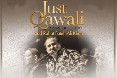 Monty Saiyed Presents Qawali tour 2018 Monty Saiyed Presents Qawali tour 2018