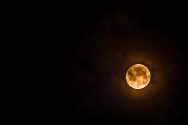Here’s Why You Should Not Look at Moon on Ganesh Chaturthi