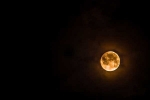 when not to see moon on ganesh chaturthi 2018, what not to do on ganesh chaturthi, here s why you should not look at moon on ganesh chaturthi, Lord ganesh