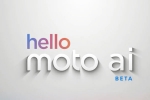 Moto AI Open Beta Programme announced, Moto AI breaking, moto ai open beta programme with advanced ai features, Magazine