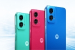Moto G45 5G colours, Moto G45 5G India, moto g45 5g launched in india, Reliance jio
