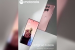 Motorola Edge 60 Fusion sale date, Motorola Edge 60 Fusion, motorola edge 60 fusion launch teased in india, Teaser