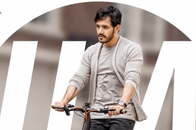 Mr Majnu Censor Report