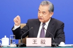Mr Wang on US Tariff War, US Tariff War, chinese minister knocks india amid us tariff war, Phan