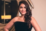 Mrunal Thakur boyfriend, Mrunal Thakur, mrunal thakur in a relationship, Beauty