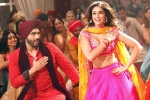 Ileana D'Cruz, Mubarakan rating, mubarakan movie review rating story cast and crew, Mubarakan movie review