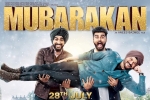 Mubarakan cast and crew, Mubarakan movie, mubarakan hindi movie, Athiya shetty