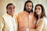 Anant Ambani Wedding breaking, Anant Ambani Wedding date, mukesh ambani to hold mass wedding for underprivileged before anant s wedding, Bollywood stars