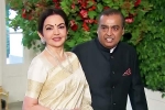 Mukesh Ambani to USA, Mukesh Ambani latest, mukesh ambani to attend donald trump inauguration, Golf