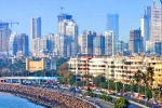 Mumbai, Asia Billionaire Hub list, mumbai dethrones beijing as asia s billionaire hub, Economy