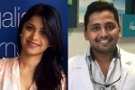 australian investigators, indian origin dentist in sydney, australian investigators striving to determine final movements of murder indian origin dentist, Mcdonald s