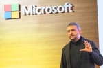 Mustafa Suleiman about AI, Mustafa Suleiman breaking news, india one of the fastest growing markets in ai microsoft, Scientists