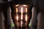 Muthaih Muralidharan Biopic, Muthaih Muralidharan Biopic latest, first look muthaih muralidharan biopic, Slumdog millionaire Muthaih Muralidharan Biopic, Muthaih Muralidharan Biopic latest, first look muthaih muralidharan biopic, Slumdog millionaire