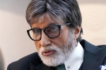 Amitabh Bachchan suffering from Tuberculosis, Amitabh Bachchan, 75 percent of my liver is gone surviving on 25 amitabh bachchan, Polio
