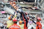 Myanmar Earthquake 2025, Myanmar Earthquake, myanmar earthquake death toll reaches 2700, School