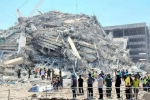 Myanmar Earthquake new breaking, Myanmar Earthquake deaths, 7 7 magnitude earthquake hits myanmar, Calling
