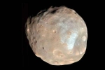 NASA updates, NASA, nasa s pic of martian moon phobos breaks the internet, Fascinate