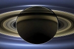 Saturn Iconic Rings latest updates, Saturn Iconic Rings from NASA, nasa spots breathtaking image of saturn s iconic rings, Snake