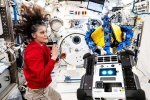 Sunita Williams, Sunita Williams space, how much did nasa pay for sunita williams space stay, Pants