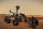 perseverance rover, perseverance rover, why did nasa send a helicopter like creature to mars, Mars mission