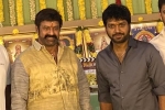 Balakrishna, NBK108 movie set, nbk108 launched in style, Unstoppable 2