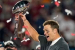 Super Bowl, Tom Brady, nfl super bowl live updates 2021 super bowl mvp 2021, Tampa