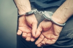 Indians in UK, Indian arrested on rape charges, nri based in uk arrested from igi airport for raping woman he met on matrimonial site, Jalandhar