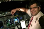 NRI, Bhavye Suneja, nri bhavye suneja was captain of crashed lion air flight, Lion air flight