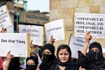 triple talaq judgement, triple talaq bill, triple talaq nri divorces wife over phone case filed, Kushinagar