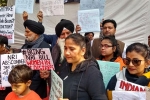 sushma swaraj, sushma swaraj death, only sushma ji understood my pain indian woman deserted by nri husband recalls her meet with former minister, Indians abroad