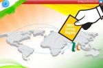 Election Commission of India, Election Commission of India, tremendous increase in nri voter registrations tells election commission of india, Indian voters abroad