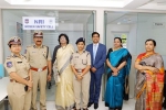 Women Safety Wing, Women Safety Wing, nri women safety cell in telangana logs 70 petitions, Women safety