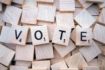 election commission, NRI voting, nri voting is very much focus for us election commissioner sushil chandra, Nri voters