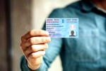 nri pan card fees, pan card, here s why nris need to have a pan card, Pan card