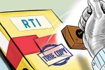 Non-Resident Indians, RTI, government nris cannot file rti applications, Rti act