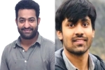 NTR, NTR brother-in-law, ntr s brother in law all set for debut, Nithin