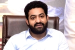 NTR updates, NTR next film, ntr announces that he is covid 19 positive, Covid19