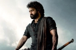 Janhvi Kapoor, Janhvi Kapoor, ntr turns devara for his next, Ntr30