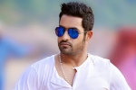 NTR news, NTR news, ntr s jai lava kusa updates, Nannaku prematho