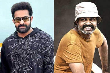 NTR and Prashanth Neel&#039;s Film from April 2024