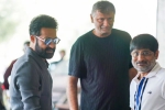 NTR and Neel Film release date, Prashanth Neel, ntr and neel film to be shot in mangalore, Mythri movie makers