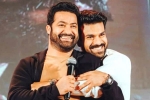 Team RRR, NTR and Ram Charan latest, ntr and ram charan join oscar academy jury, Oscars