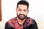 NTR new updates, NTR statement, ntr s statement for his fans, Hindi