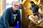 NTR and James Gunn breaking news, James Gunn, top hollywood director wishes to work with ntr, Rrr movie